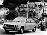 Alfa Romeo Alfasud Ti 1973 года (WW)